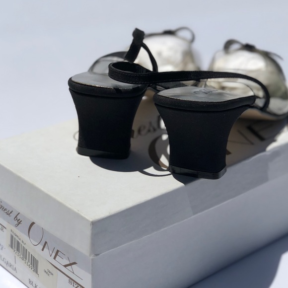 Finest by Onex Bulgaria Heels - Picture 3 of 5